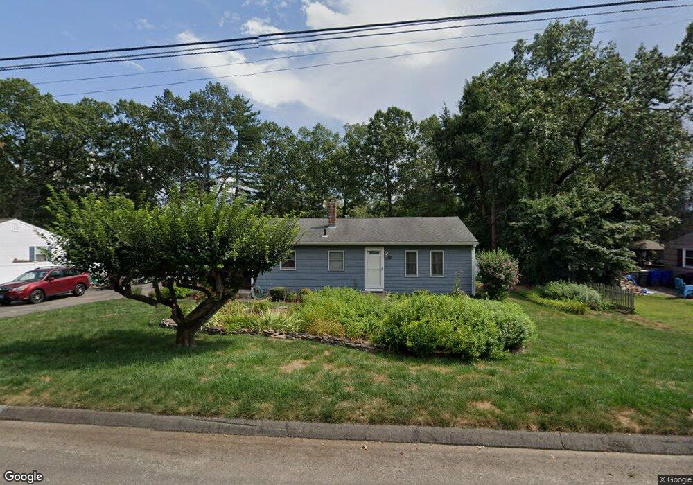 28 Sharren Ln, Enfield, CT 06082 - photo 1