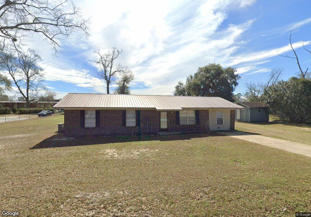 250 Watt St, Camilla, GA 31730 - photo 1