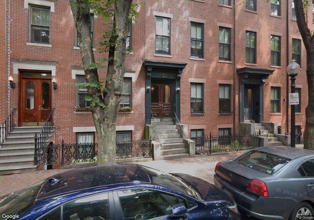 32 E Springfield St unit 2,32, Boston, MA 02118 - photo 1