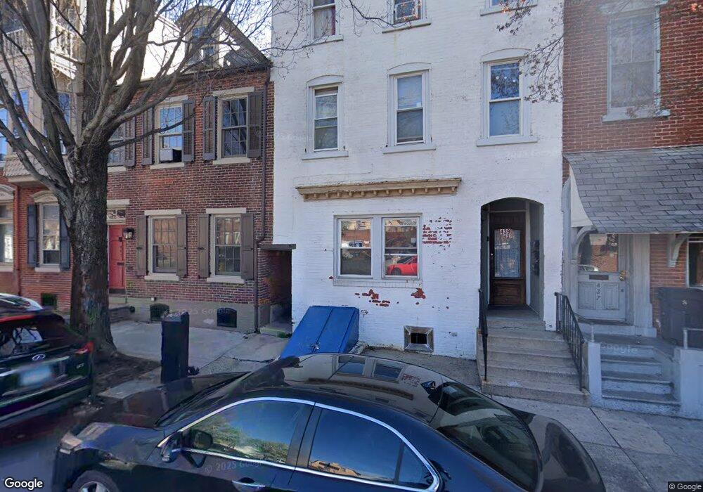 439 N 8th St, Allentown, PA 18102 - photo 1