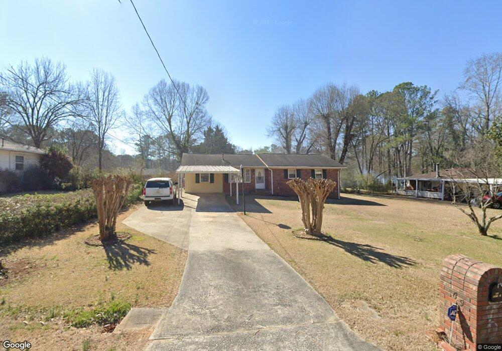 869 Orris Ln SW, Mableton, GA 30126 - photo 1