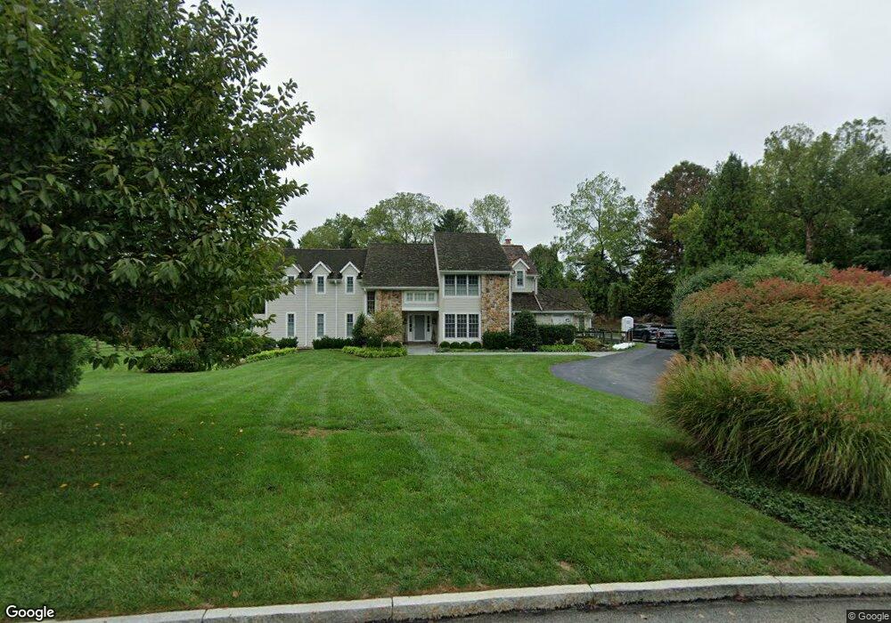 248 Ravenscliff Rd, Wayne, PA 19087 - photo 1