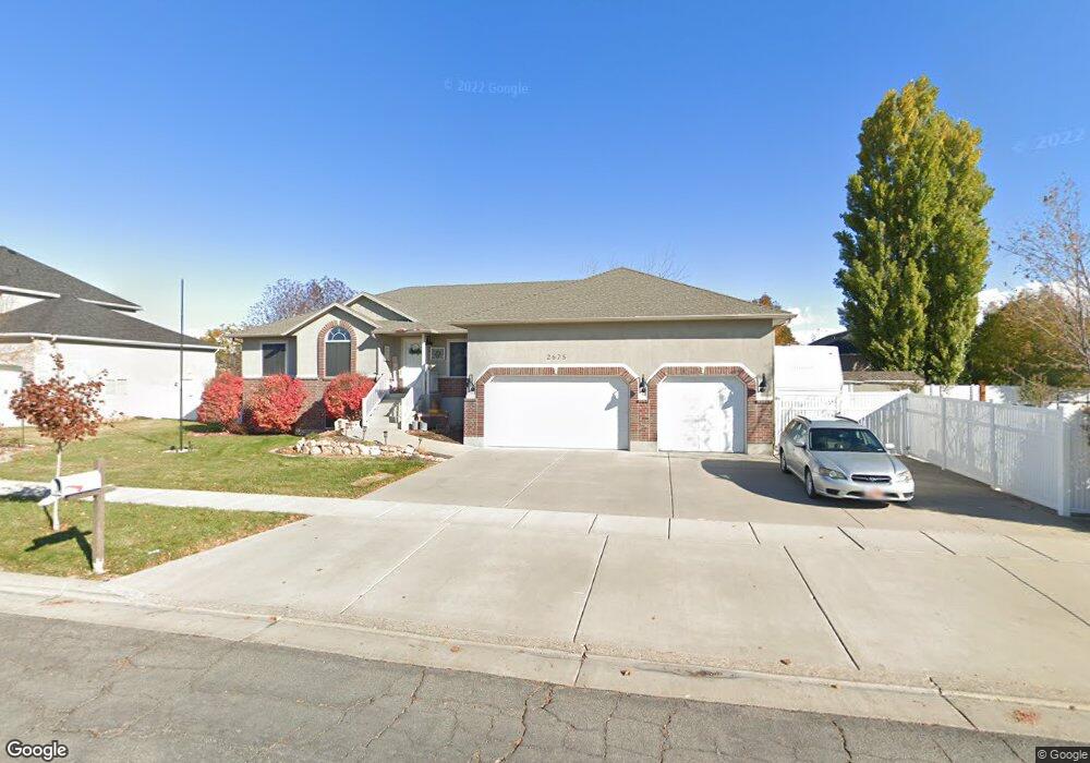 1160 W 2700 S, Syracuse, UT 84075 - photo 1