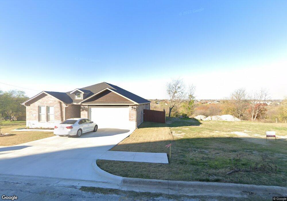 1026 Lakeview Ridge, White Settlement, TX 76108 - photo 1