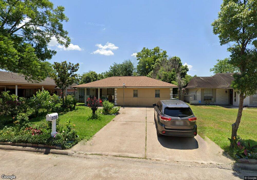 2135 Twinbrooke Dr, Houston, TX 77088 - photo 1