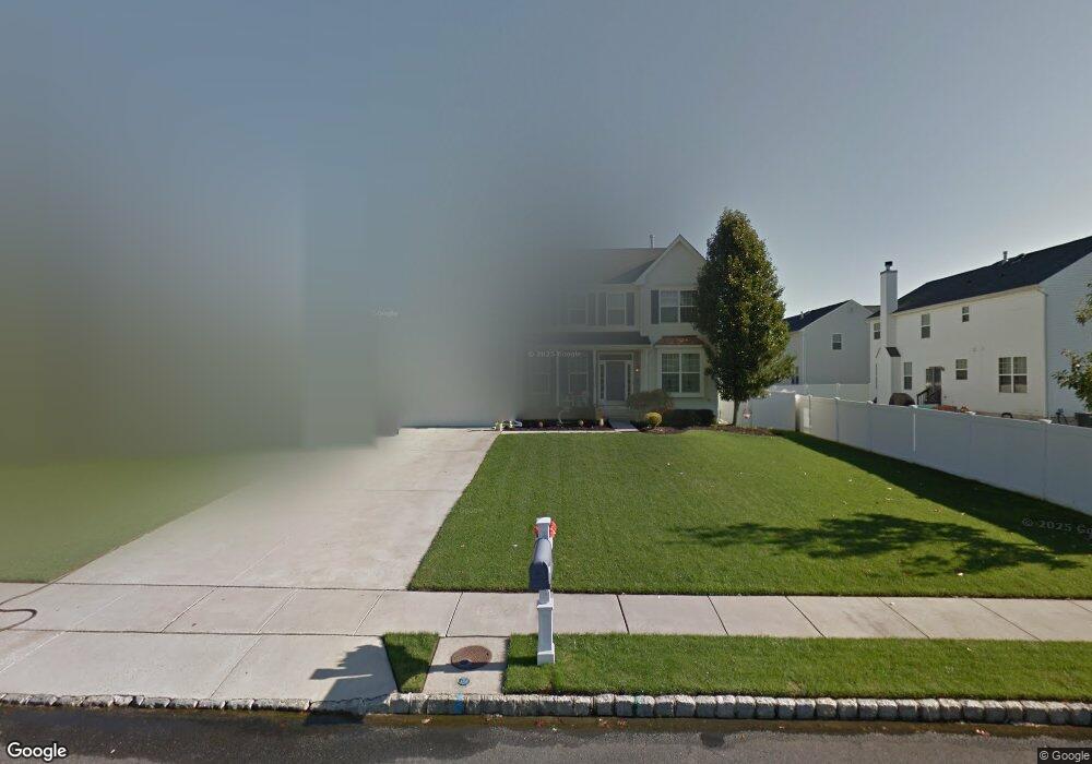 608 Ironwood Dr, Williamstown, NJ 08094 - photo 1