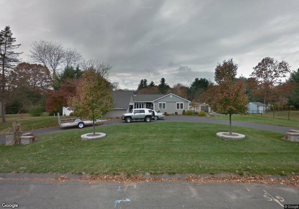 263 Valley View Cir, West Springfield, MA 01089 - photo 1