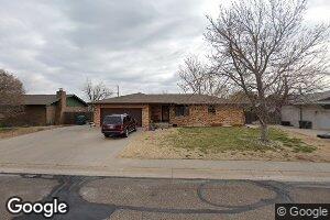 1421 S Grant Ave, Liberal, KS 67901