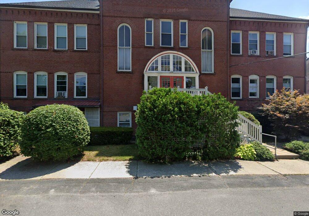 43 J St unit 9, Turners Falls, MA 01376 - photo 1