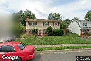 4421 Hendricks Dr, Woodbridge, VA 22193