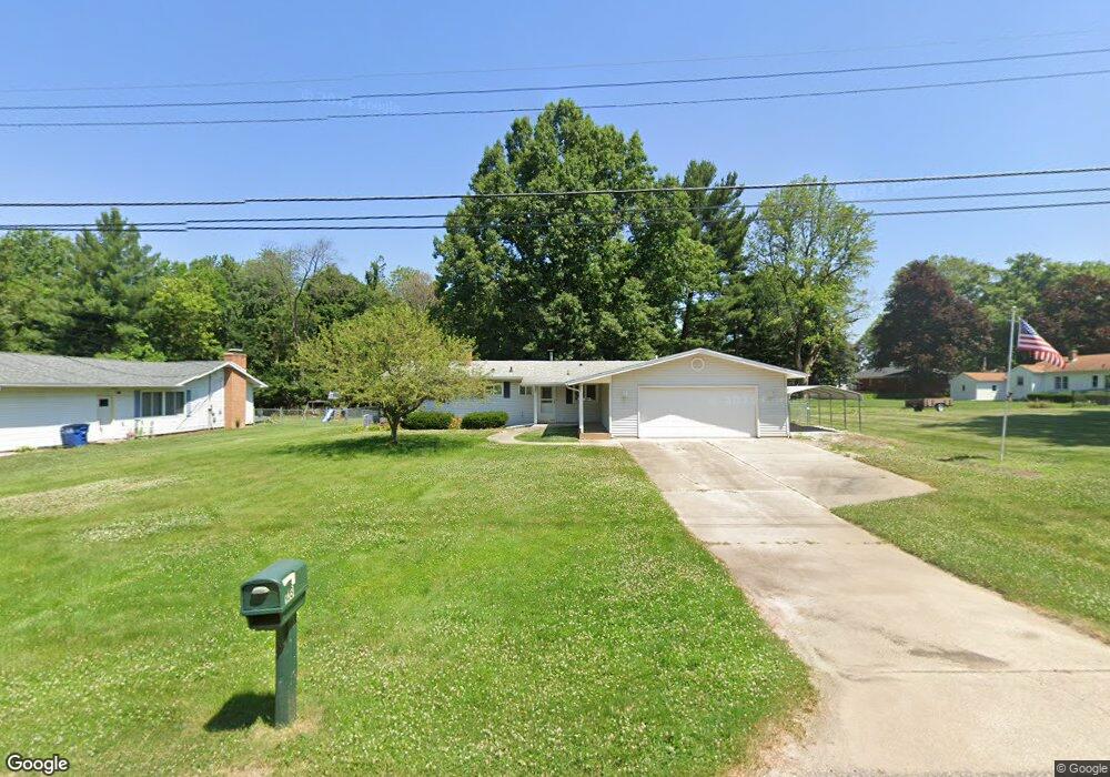 103 Meadowlark Ln, La Porte, IN 46350 - photo 1