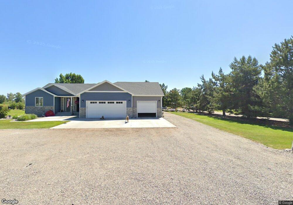 60 S 500 W, Blackfoot, ID 83221 - photo 1