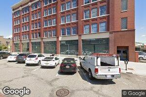 401 S Washington Square, Lansing, MI 48933