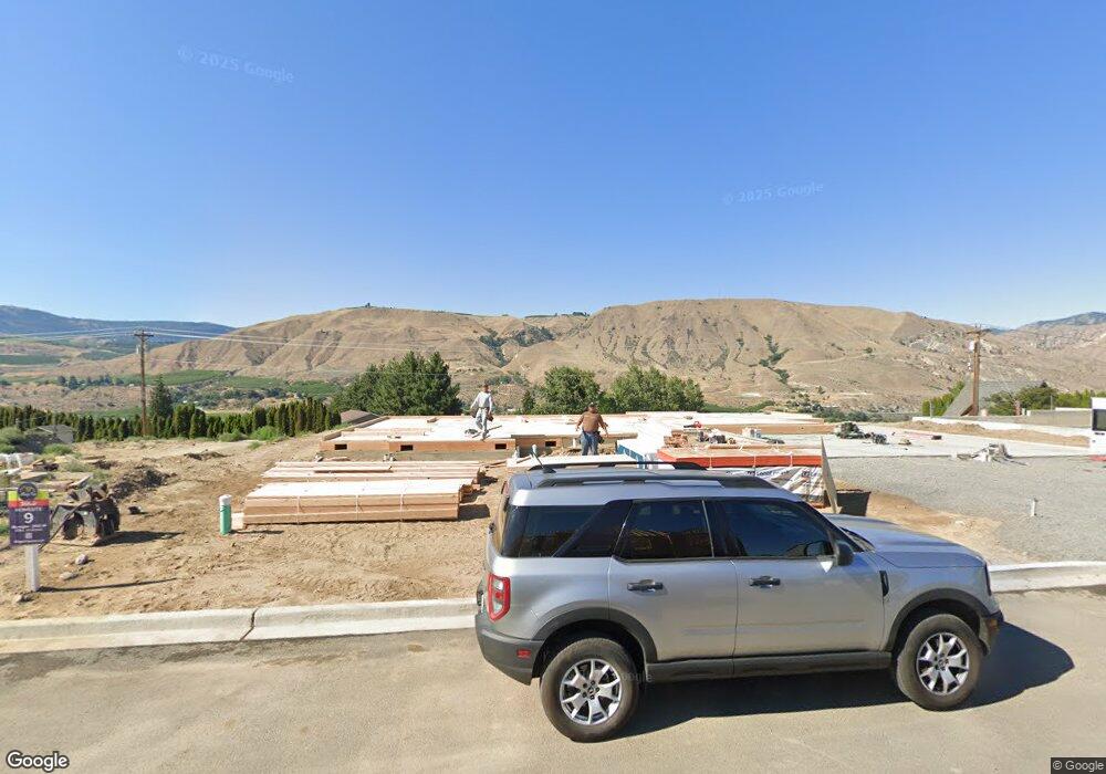 648 S Juli Ave, East Wenatchee, WA 98802 - photo 1