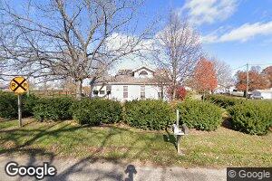 401 E 19th St, Lovilia, IA 50150