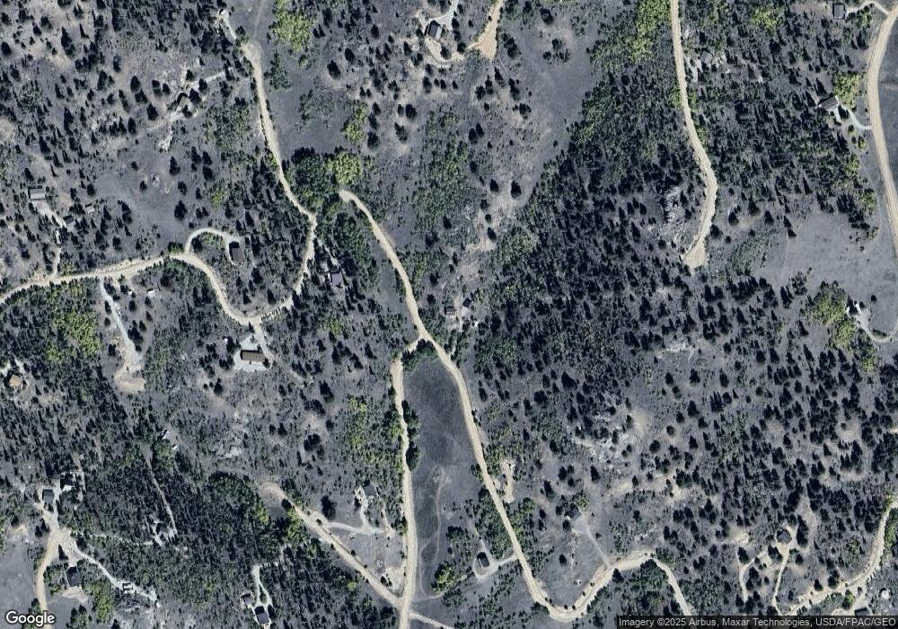 1391 Ute Trail unit 2, Como, CO 80432 - photo 1