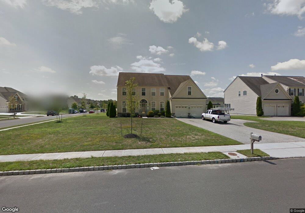 1000 Mannington Dr, Williamstown, NJ 08094 - photo 1