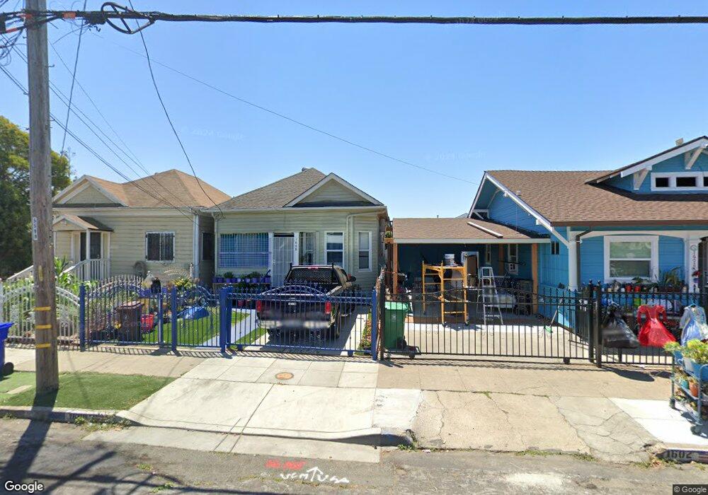 1608 Bissell Ave, Richmond, CA 94801 - photo 1