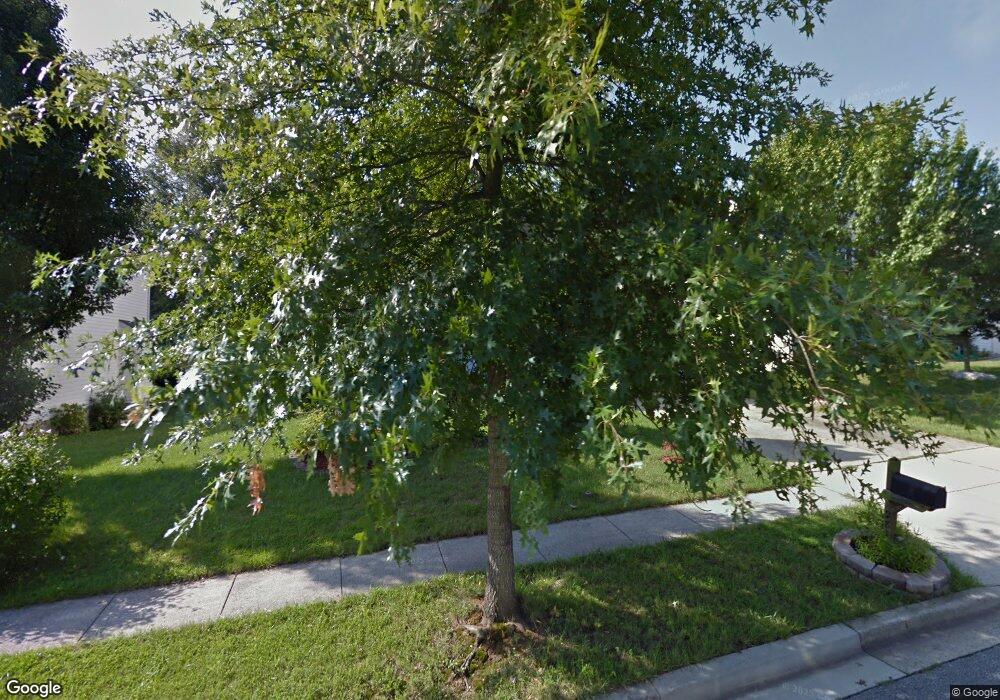 9815 Pheasant Run Ct, Laurel, MD 20708 - photo 1