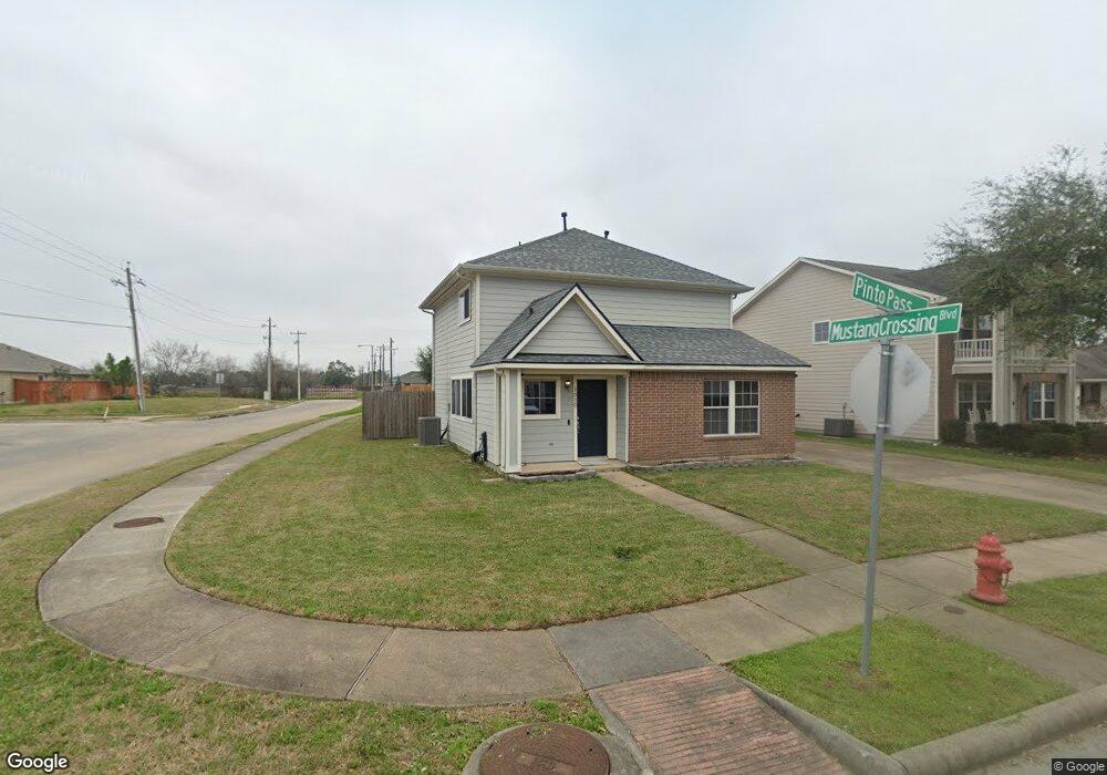 1310 Pinto Pass, Alvin, TX 77511 - photo 1