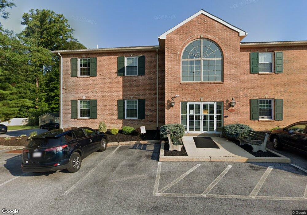 257 W Uwchlan Ave unit 202, Downingtown, PA 19335 - photo 1