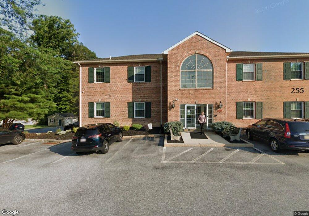 257 W Uwchlan Ave unit 218, Downingtown, PA 19335 - photo 1