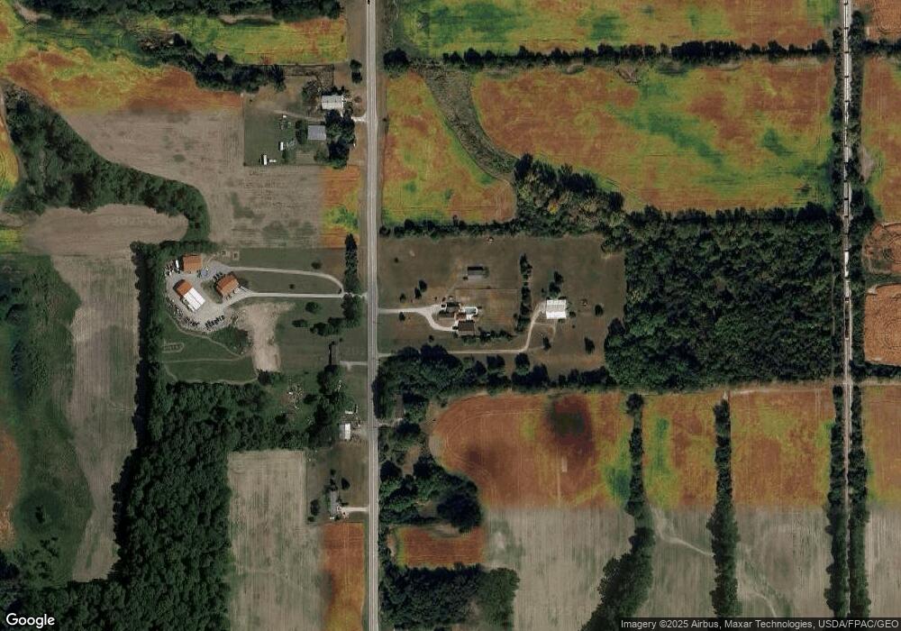 14746 State Route 65, Wapakoneta, OH 45895 - photo 1