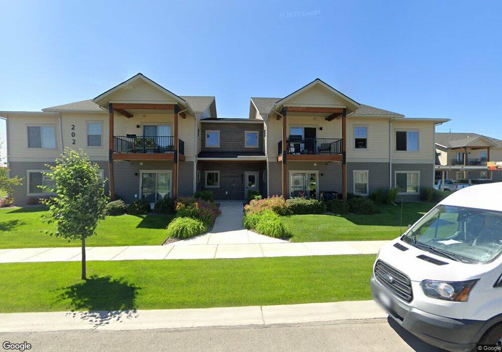 202 Sawyer Ln, Kalispell, MT 59901 - photo 1