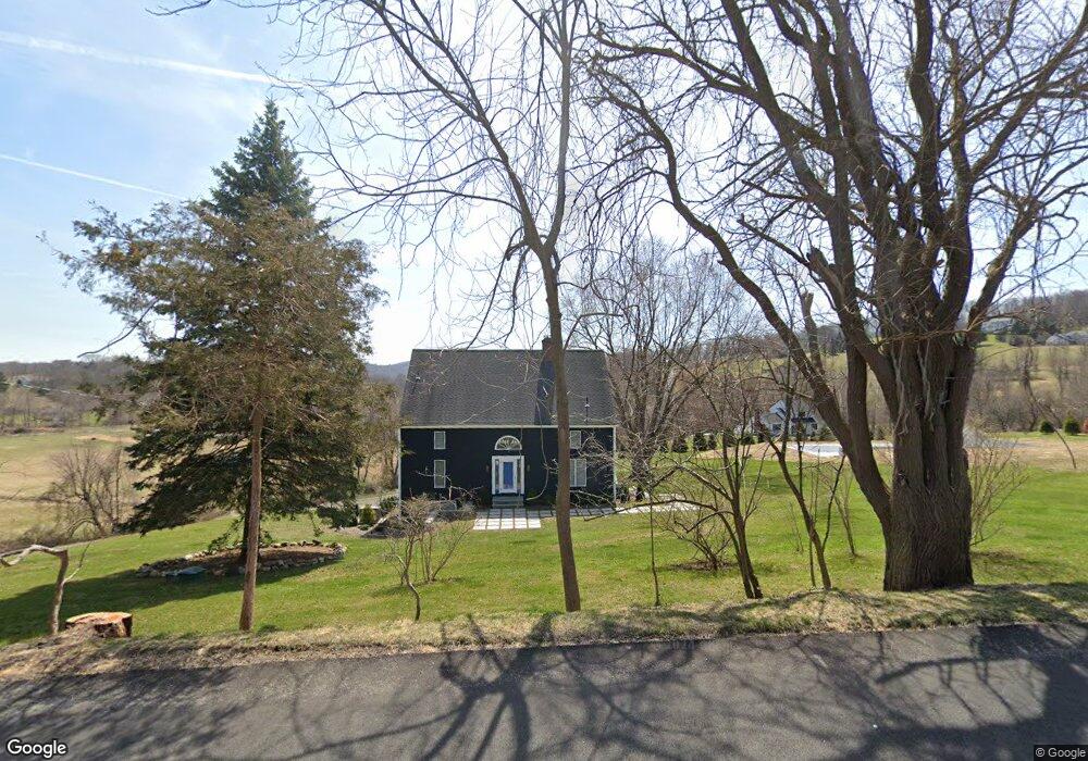 1 Taber Rd, Sherman, CT 06784 - photo 1