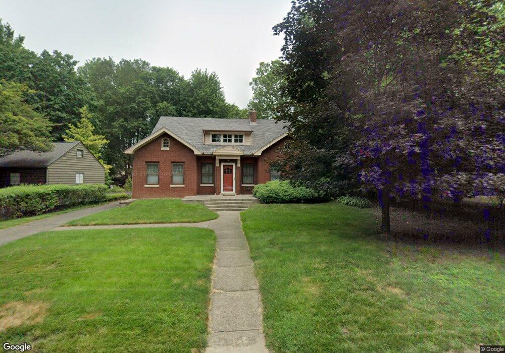 40 W Royal Forest Blvd, Columbus, OH 43214 - photo 1