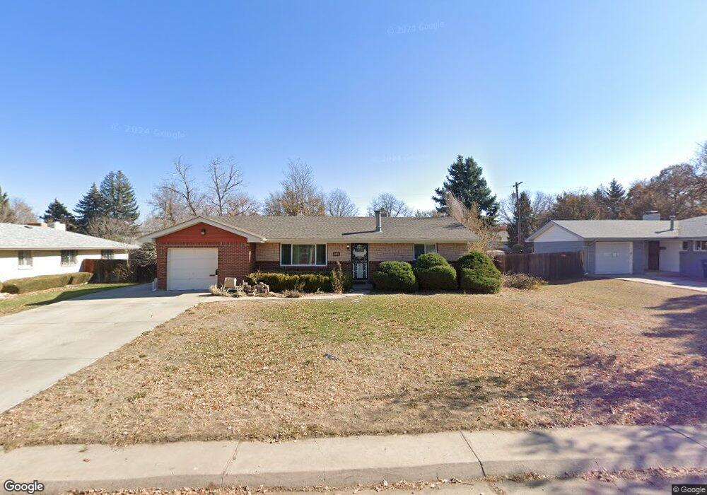 370 Lansing St, Aurora, CO 80010 - photo 1