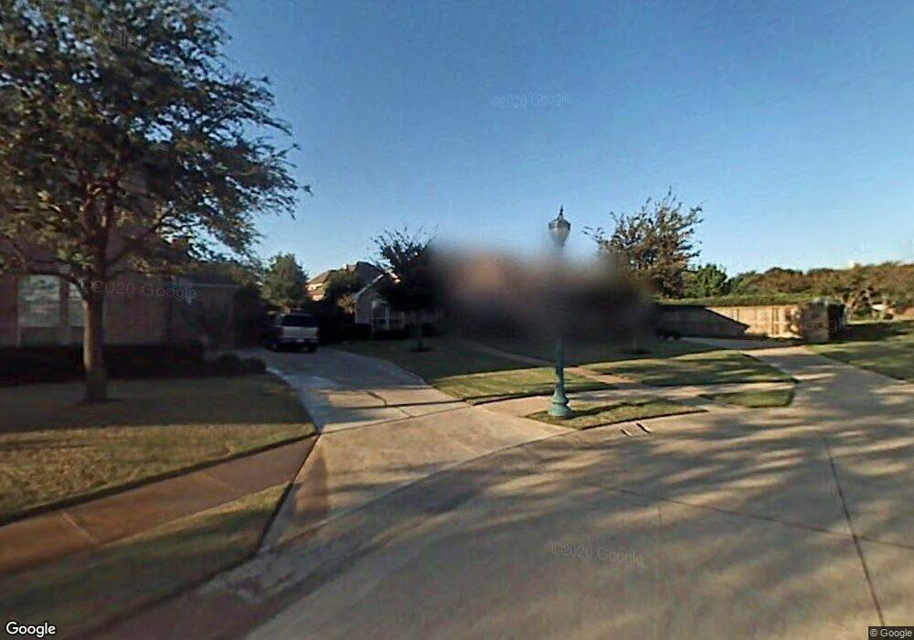 701 Greymoor Place, Southlake, TX 76092 - photo 1