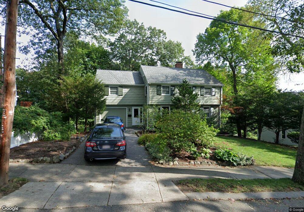 30 Newcomb Rd, Stoneham, MA 02180 - photo 1