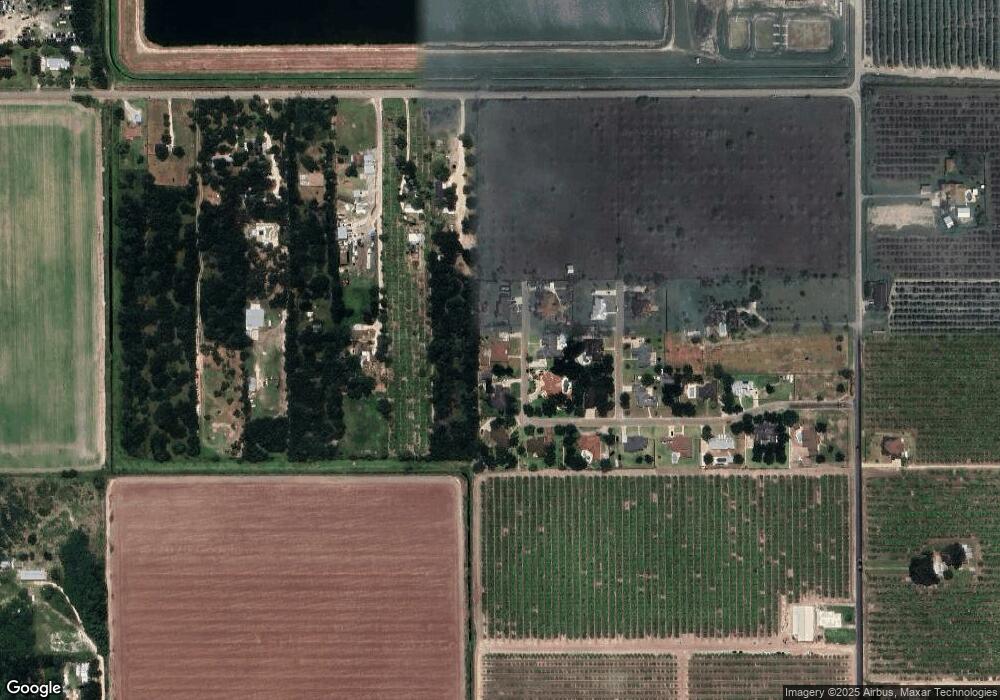 5511 W Pecan Dr, Donna, TX 78537 - photo 1