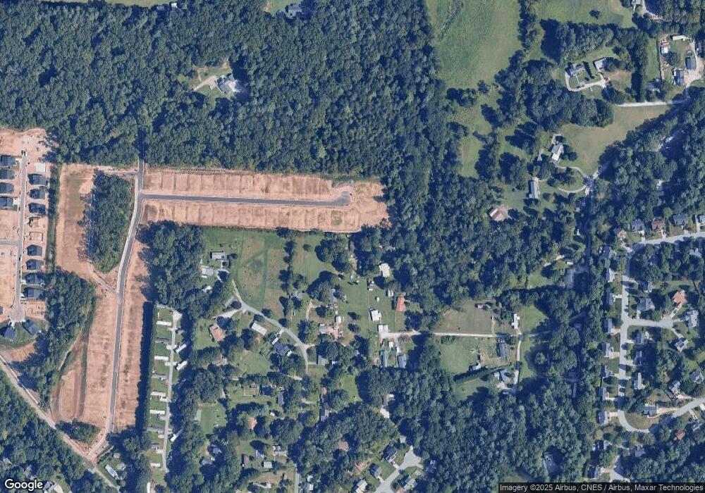 104 Allard Lyda Way, Fletcher, NC 28732 - photo 1