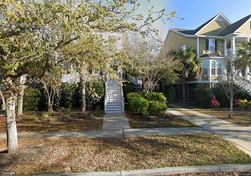 1226 Smythe St, Daniel Island, SC 29492 - photo 1