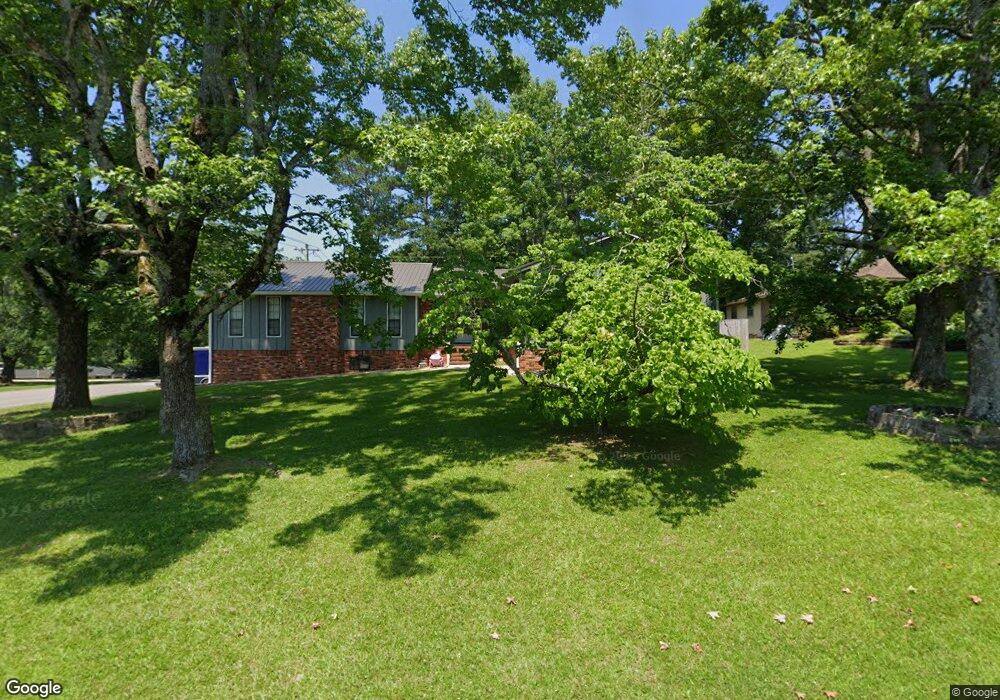 1011 Morgan Ave SW, Cullman, AL 35055 - photo 1