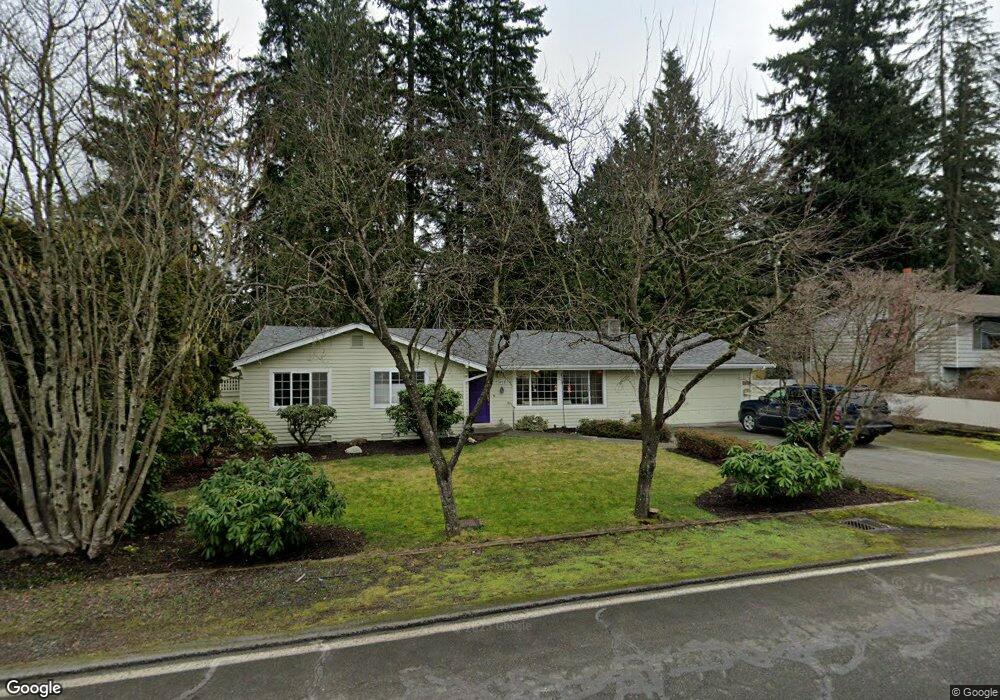 8005 W Glen Dr, Everett, WA 98203 - photo 1