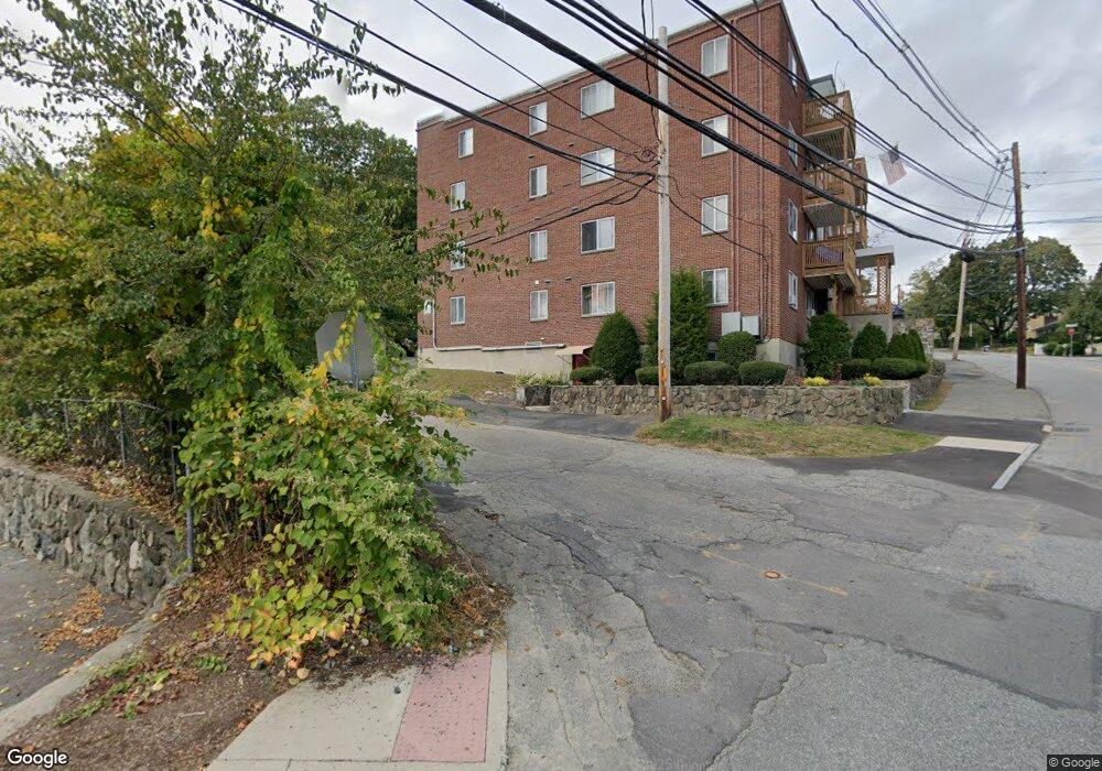 11 Blossom St, Waltham, MA 02451 - photo 1