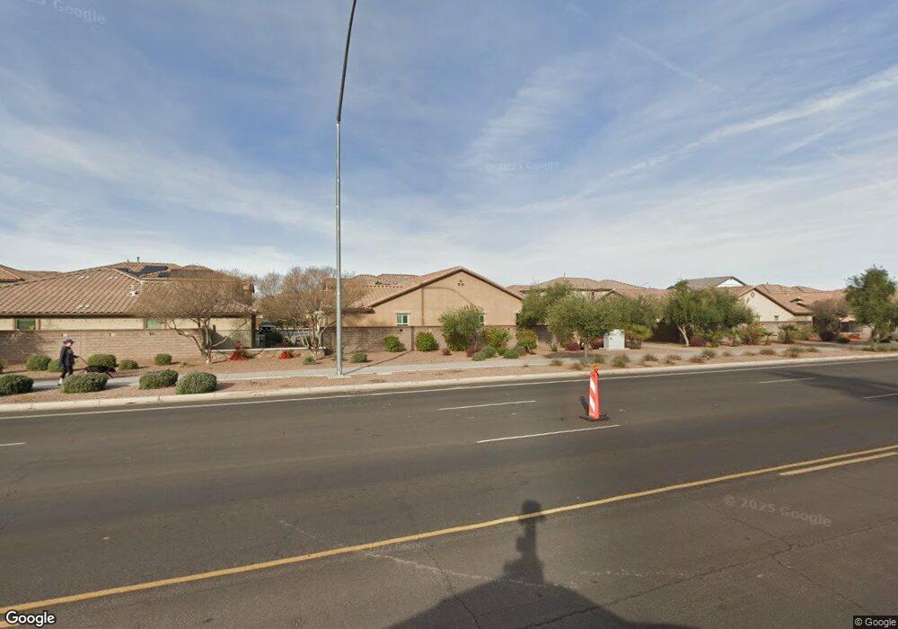 1443 N Balboa, Mesa, AZ 85205 - photo 1