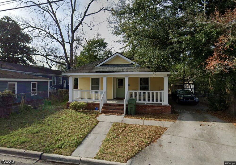 711 W 38th St, Savannah, GA 31415 - photo 1