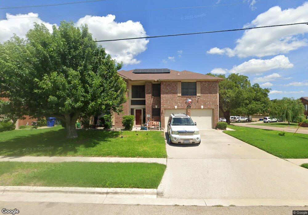 807 Margaret Lee St, Copperas Cove, TX 76522 - photo 1