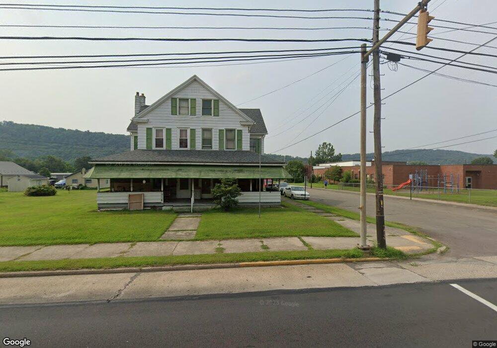 800 3rd St, Nescopeck, PA 18635 - photo 1