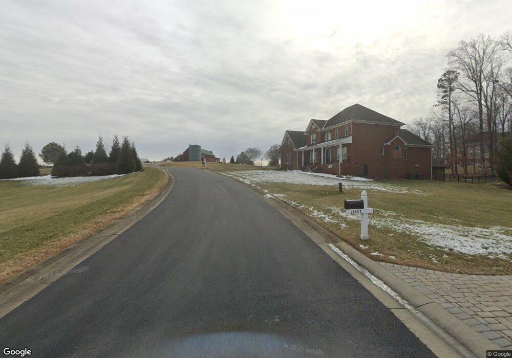 000 Tate's Way, Hanover, VA 23059 - photo 1