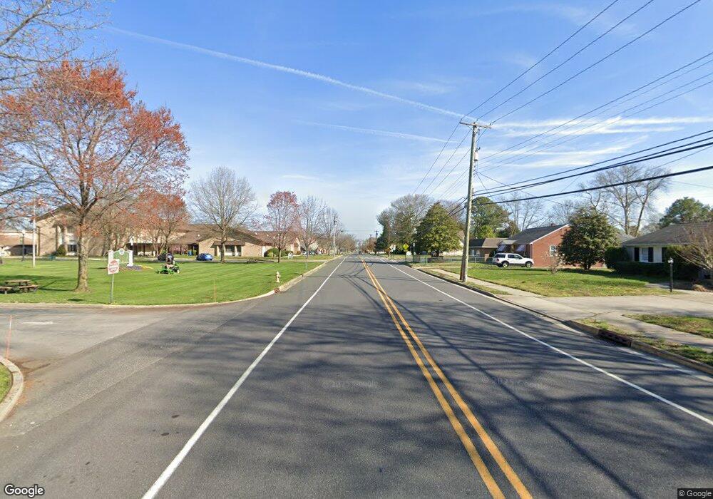 546-546 1/2 N Broadway 546 1 2, Carneys Point, NJ 08069 - photo 1