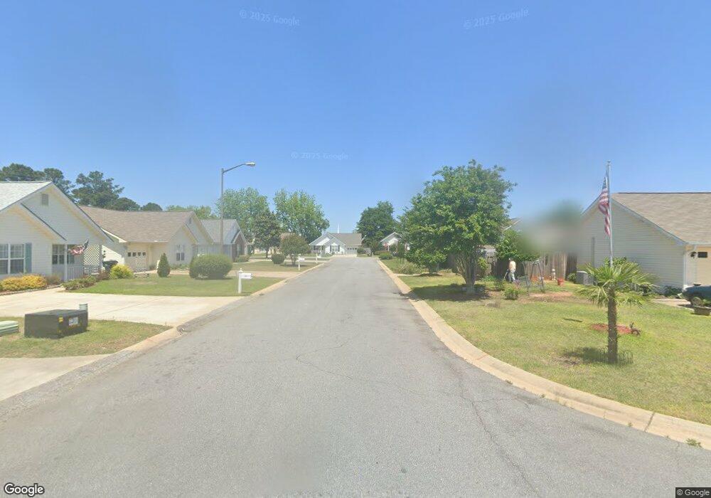 0 Nesting Way, Warner Robins, GA 31093 - photo 1