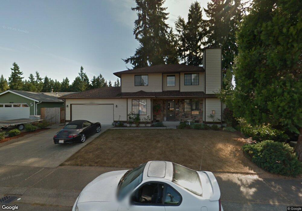 19015 SE 262nd St, Covington, WA 98042 - photo 1