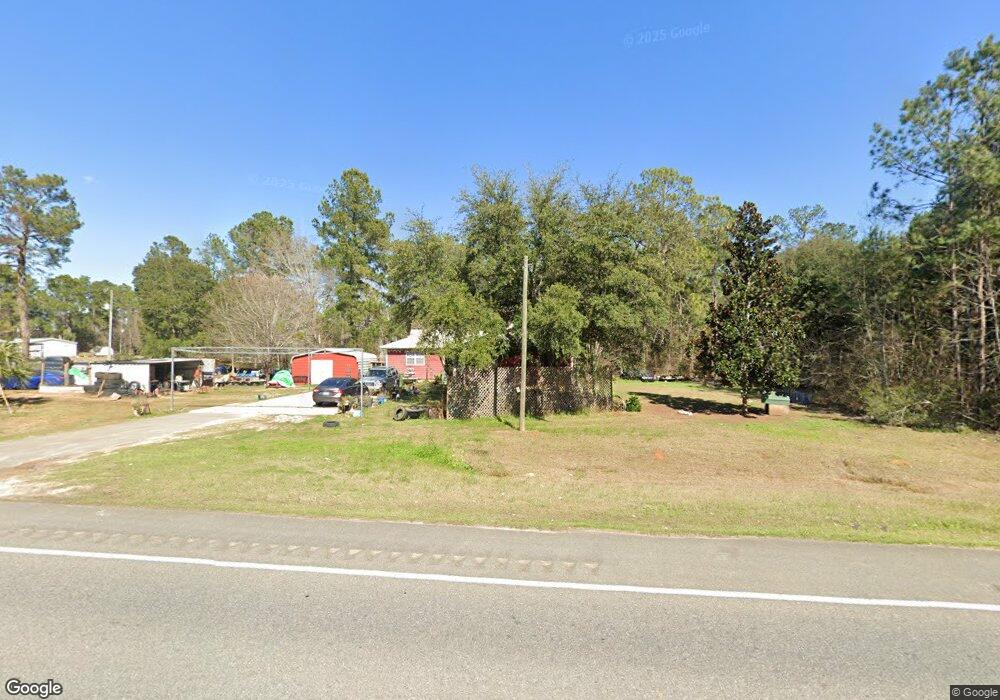6953 Ga Highway 133 S, Moultrie, GA 31788 - photo 1