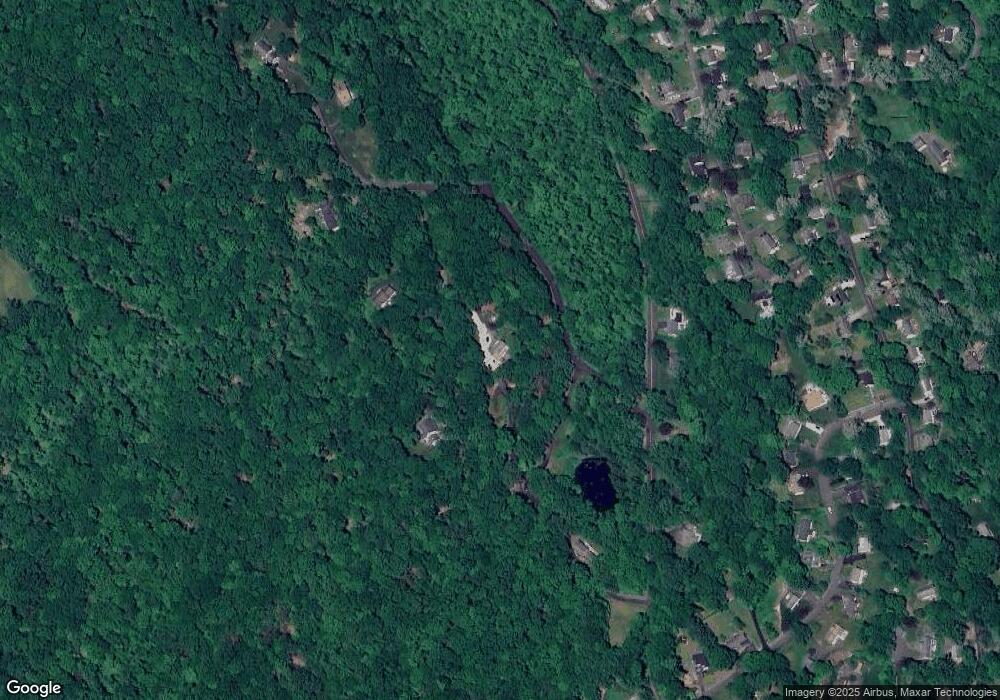 429 Limestone Rd, Ridgefield, CT 06877 - photo 1