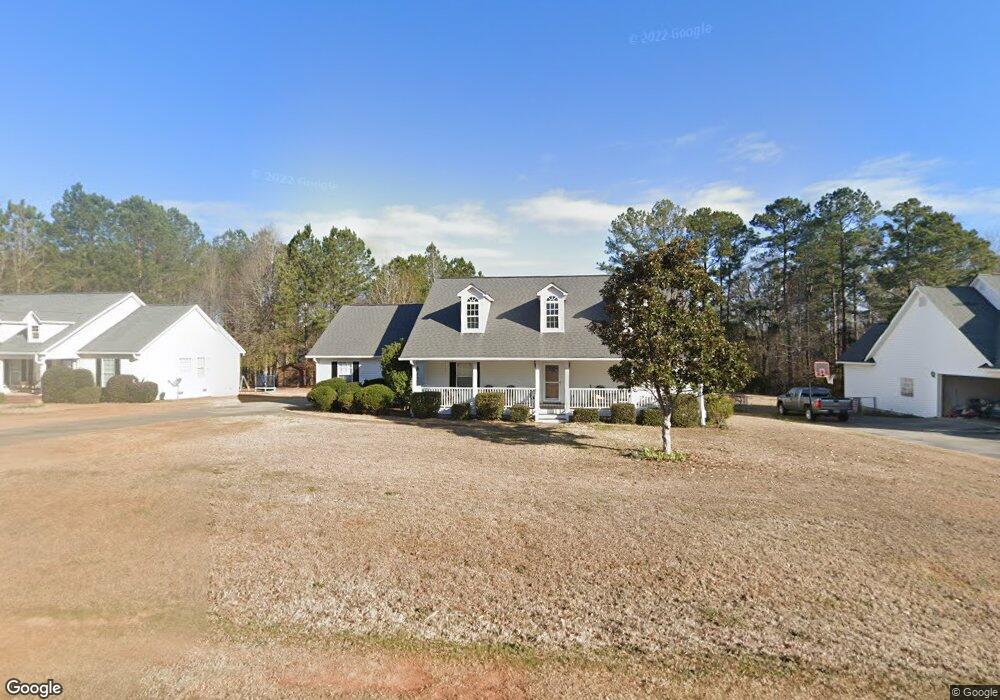 545 Aarons Cir, Gray, GA 31032 - photo 1